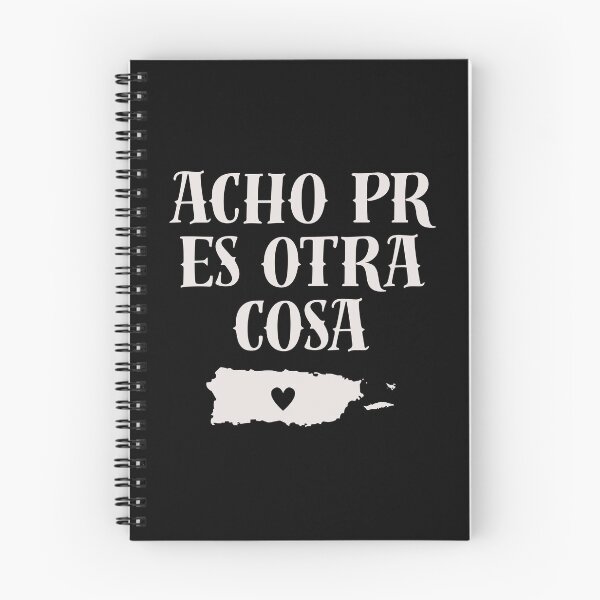 Item preview, Acho PR Es Otra Cosa designed and sold by Glory-Hand.