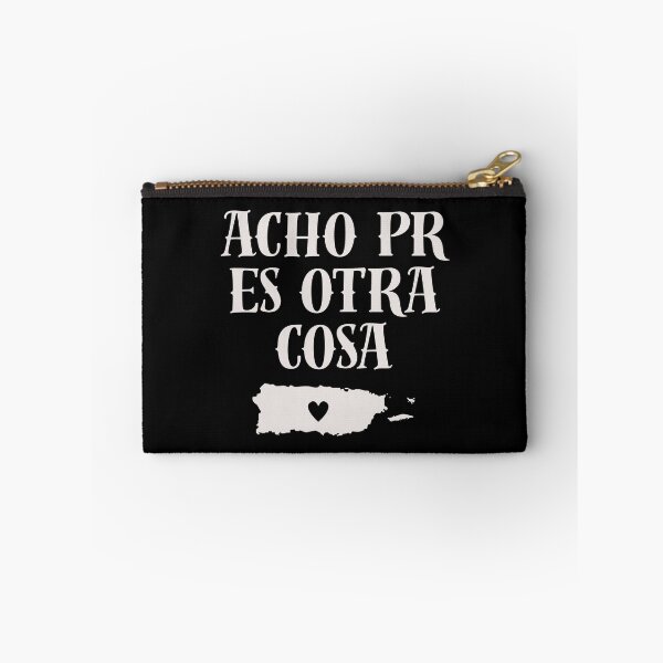 Item preview, Acho PR Es Otra Cosa designed and sold by Glory-Hand.