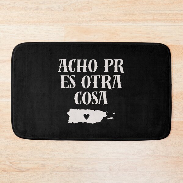 Item preview, Acho PR Es Otra Cosa designed and sold by Glory-Hand.