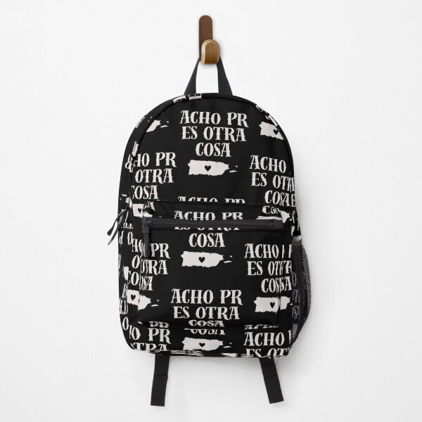 Item preview, Acho PR Es Otra Cosa designed and sold by Glory-Hand.