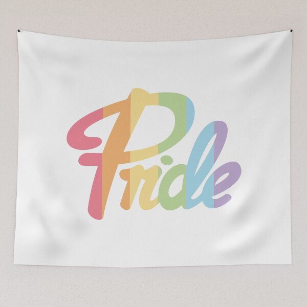 Item preview, Pride designed and sold by cubhaus.