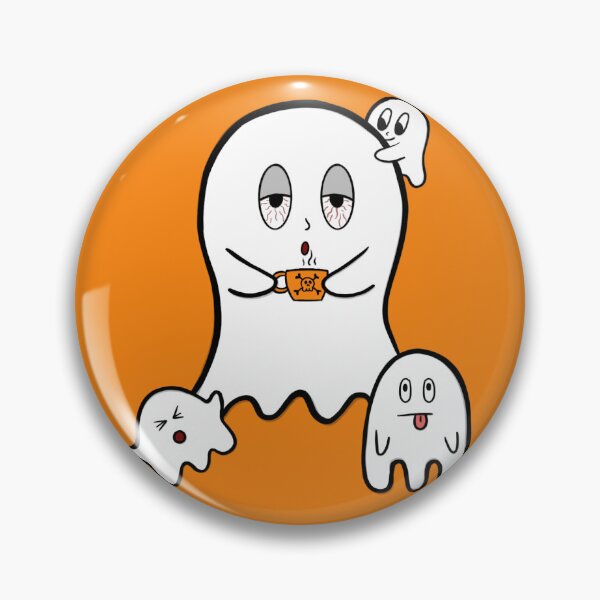 Item preview, Mama Ghost designed and sold by Deanna Griffith.
