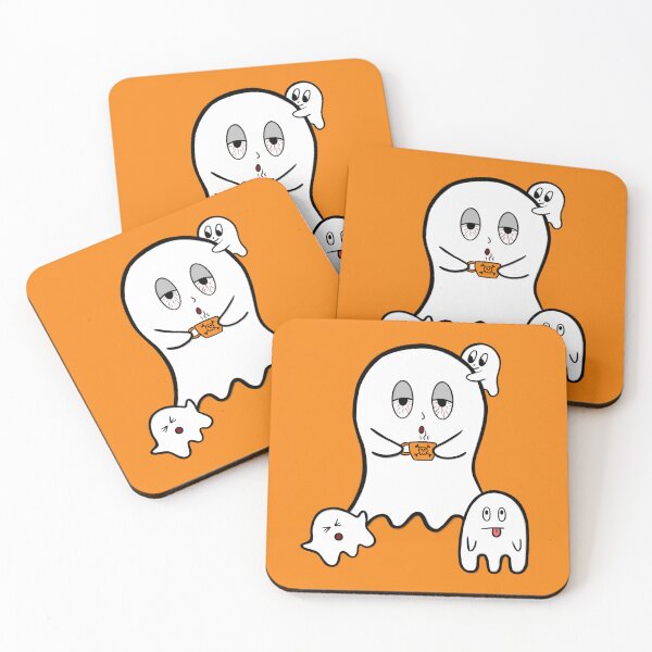 Item preview, Mama Ghost designed and sold by Deanna Griffith.