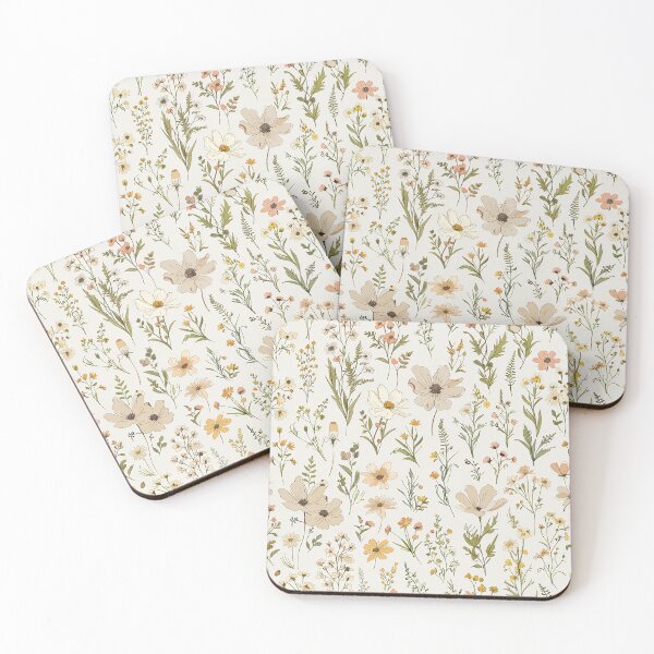 Item preview, Wild Flowers designed and sold by CoolPixels.