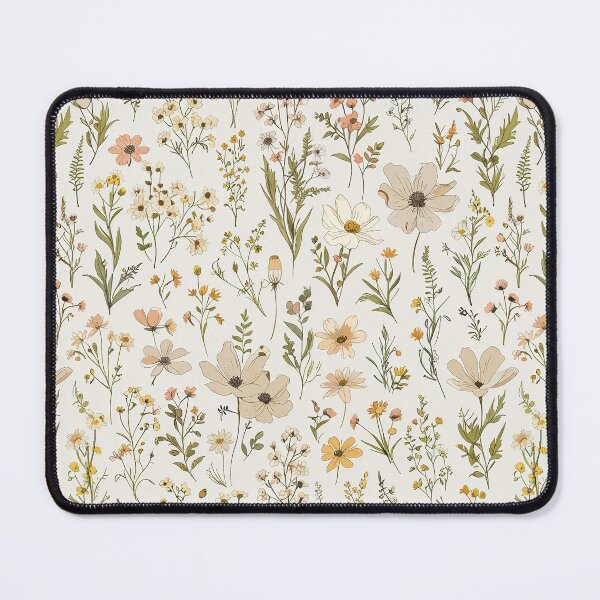 Item preview, Wild Flowers designed and sold by CoolPixels.