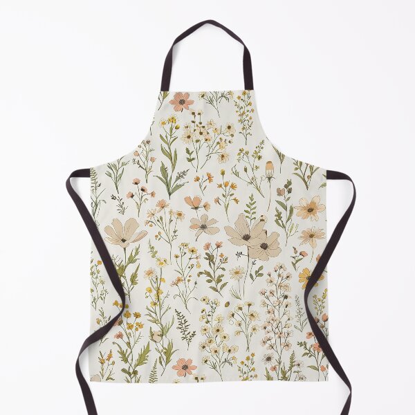 Item preview, Wild Flowers designed and sold by CoolPixels.