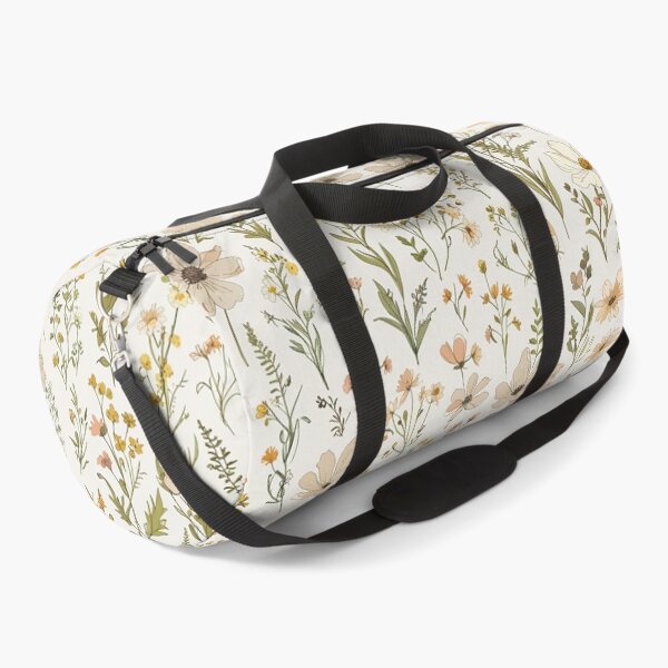 Item preview, Wild Flowers designed and sold by CoolPixels.