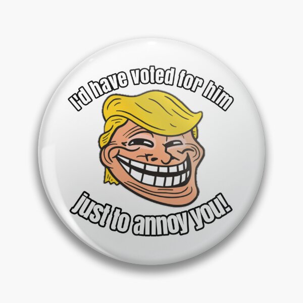 Item preview, Just to Annoy You designed and sold by Blondebeard55.