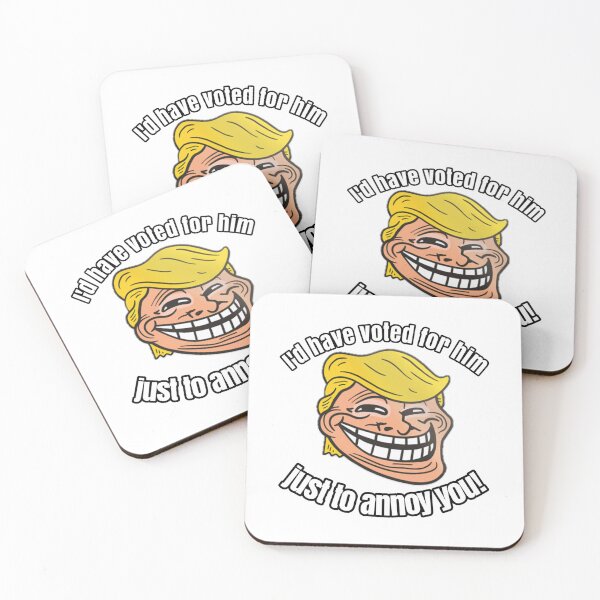 Item preview, Just to Annoy You designed and sold by Blondebeard55.