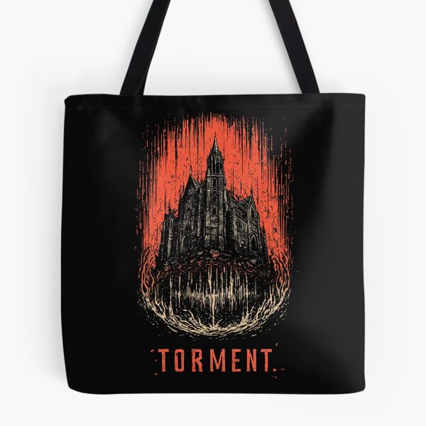 Item preview, Sanctum Inferno designed and sold by Bulldozastyleco.