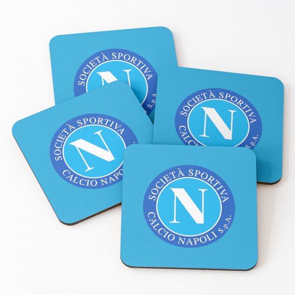 Item preview, I Partenopei - Nineties Emblem 90's designed and sold by indravekti.