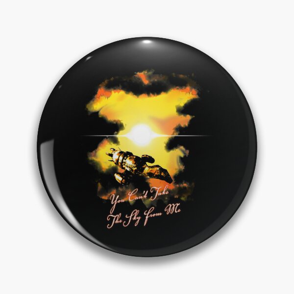 Item preview, You Can't Take The Sky From Me designed and sold by jandoie.
