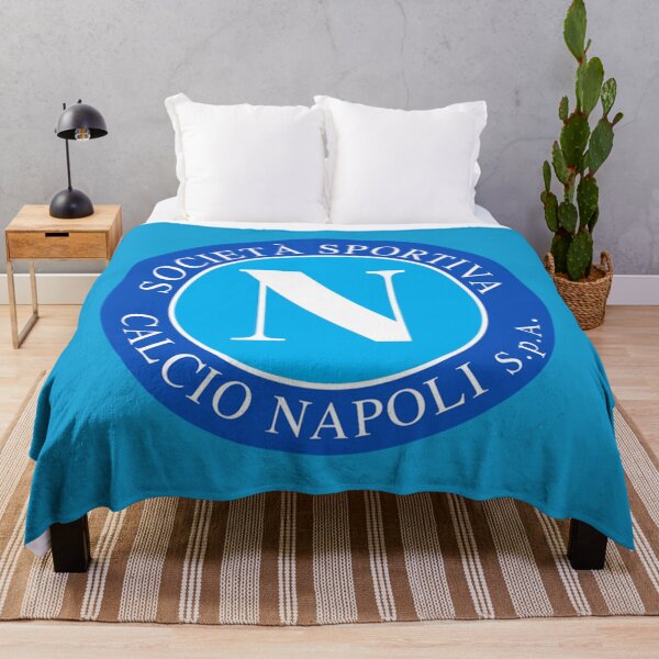 Item preview, I Partenopei - Nineties Emblem 90's designed and sold by indravekti.