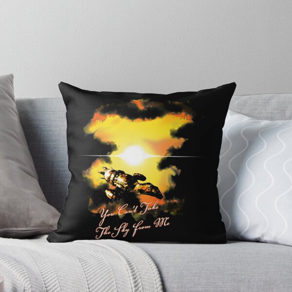 Item preview, You Can't Take The Sky From Me designed and sold by jandoie.