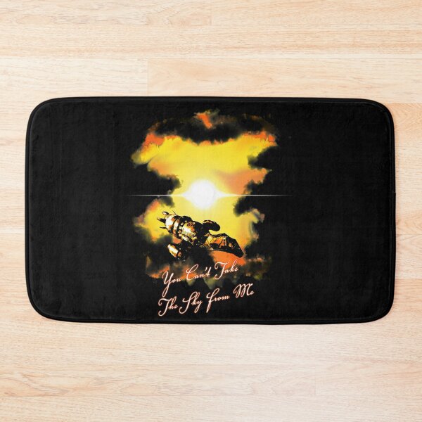 Item preview, You Can't Take The Sky From Me designed and sold by jandoie.