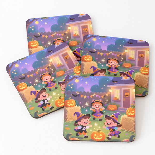 Item preview, Halloween Joy designed and sold by AnnuMerch.
