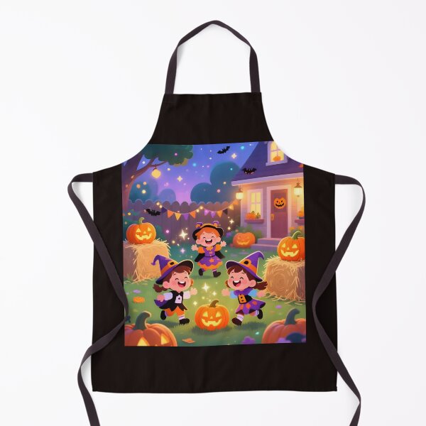 Item preview, Halloween Joy designed and sold by AnnuMerch.