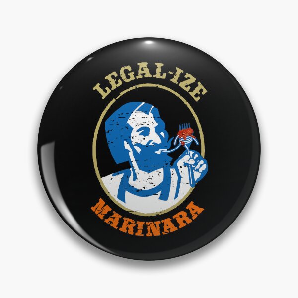 Item preview, Legalize Marinara designed and sold by SandraSolorza6.