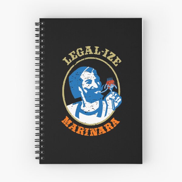 Item preview, Legalize Marinara designed and sold by SandraSolorza6.