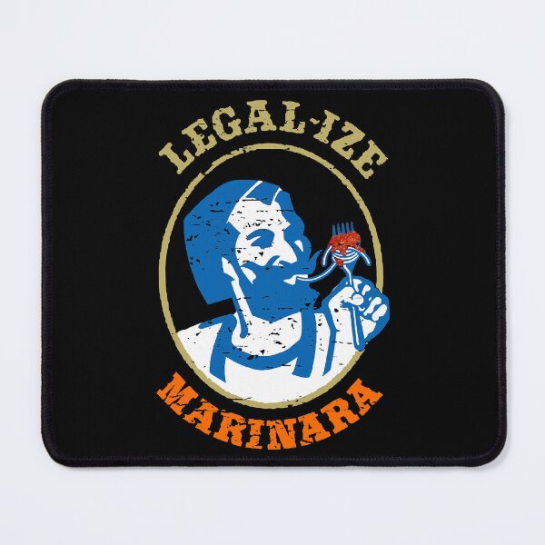 Item preview, Legalize Marinara designed and sold by SandraSolorza6.