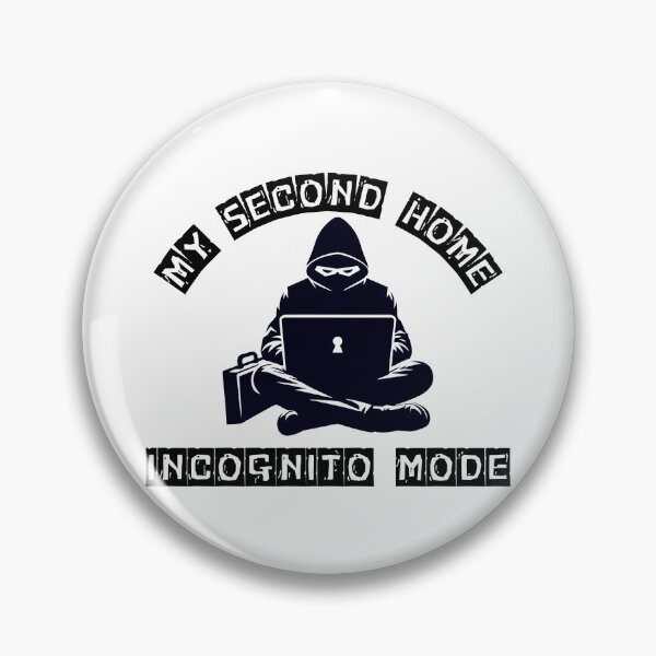 Item preview, My Second Home Private Mode designed and sold by NxtGenDesigns.