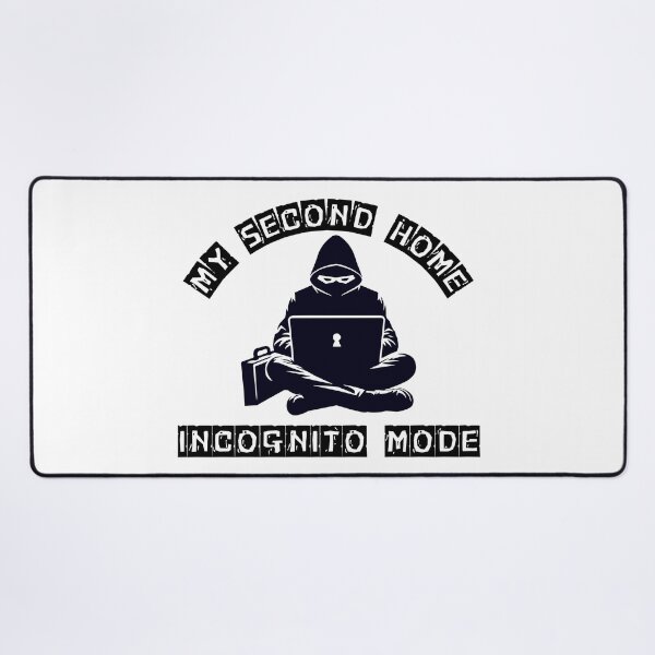 Item preview, My Second Home Private Mode designed and sold by NxtGenDesigns.