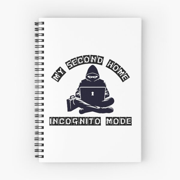 Item preview, My Second Home Private Mode designed and sold by NxtGenDesigns.