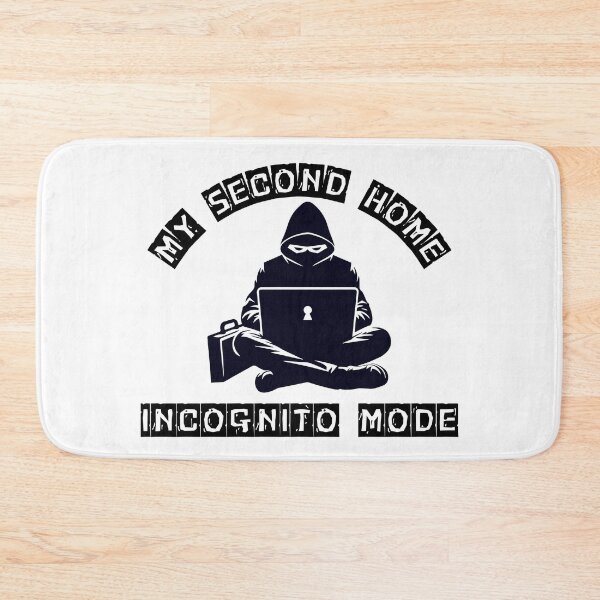 Item preview, My Second Home Private Mode designed and sold by NxtGenDesigns.