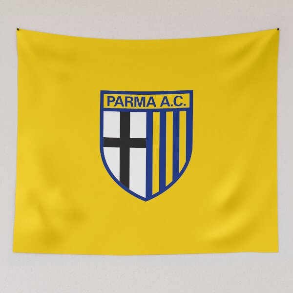 Item preview, I Crociati - Nineties Emblem 90's designed and sold by indravekti.