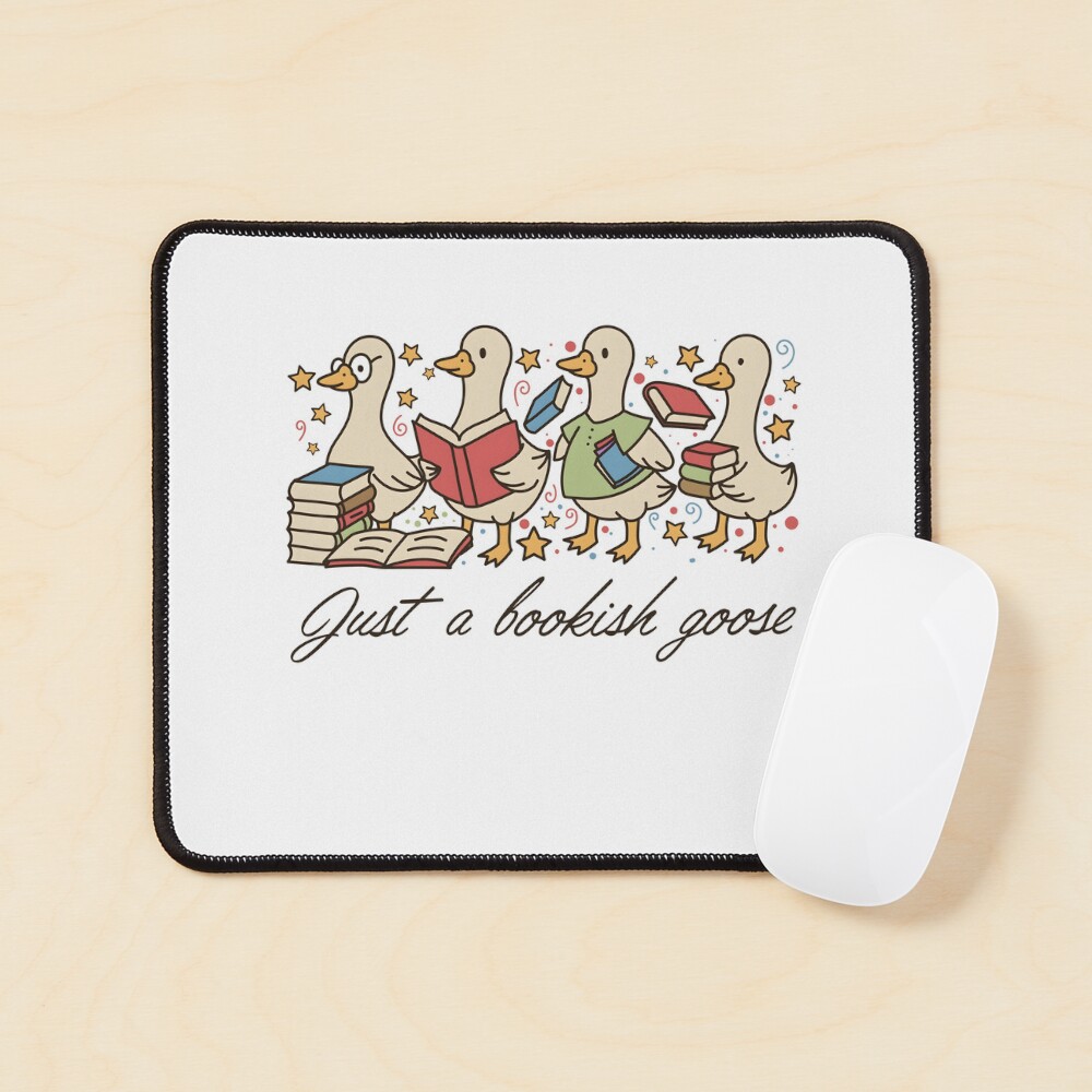 Item preview, Mouse Pad designed and sold by Ranmacdonald.