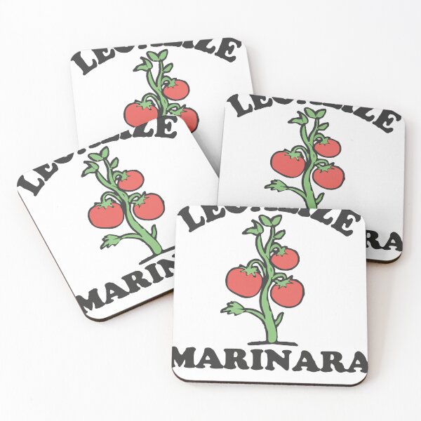 Item preview, Legalize Marinara designed and sold by SandraSolorza6.