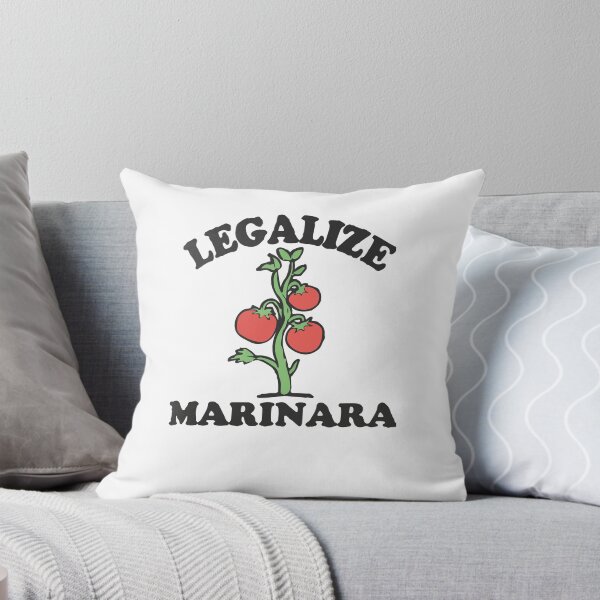 Item preview, Legalize Marinara designed and sold by SandraSolorza6.