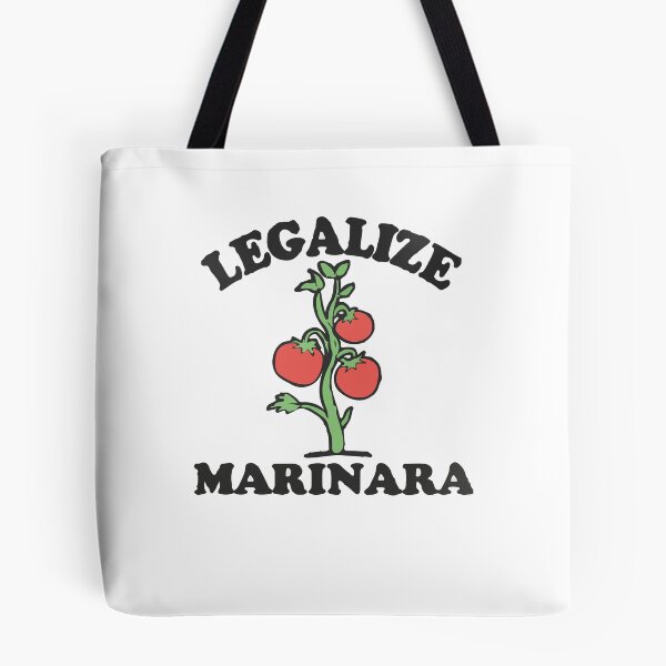 Item preview, Legalize Marinara designed and sold by SandraSolorza6.