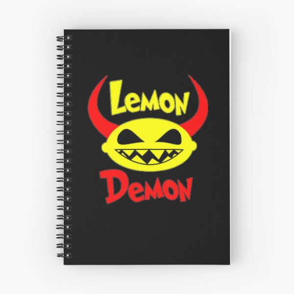 Item preview, LEMON DEMON designed and sold by SandraSolorza6.
