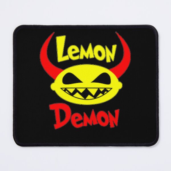 Item preview, LEMON DEMON designed and sold by SandraSolorza6.