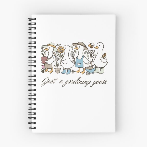 Item preview, Silly Goose Plants Lover designed and sold by Ranmacdonald.