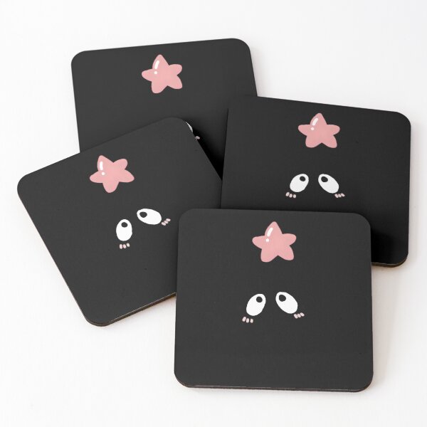Item preview, Cute Dust Sprite – Star Friend designed and sold by yuibbatatmd27.