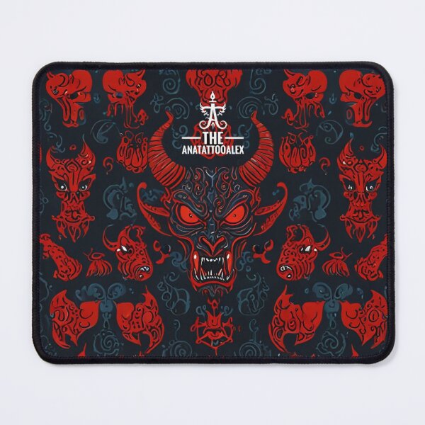 Item preview, The Hell Inside me  designed and sold by THE ANATATTOOALEX.