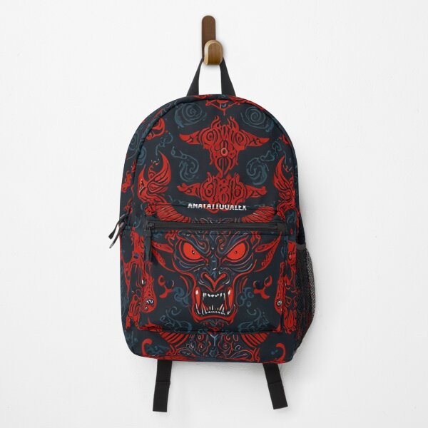 Item preview, The Hell Inside me designed and sold by THE ANATATTOOALEX.