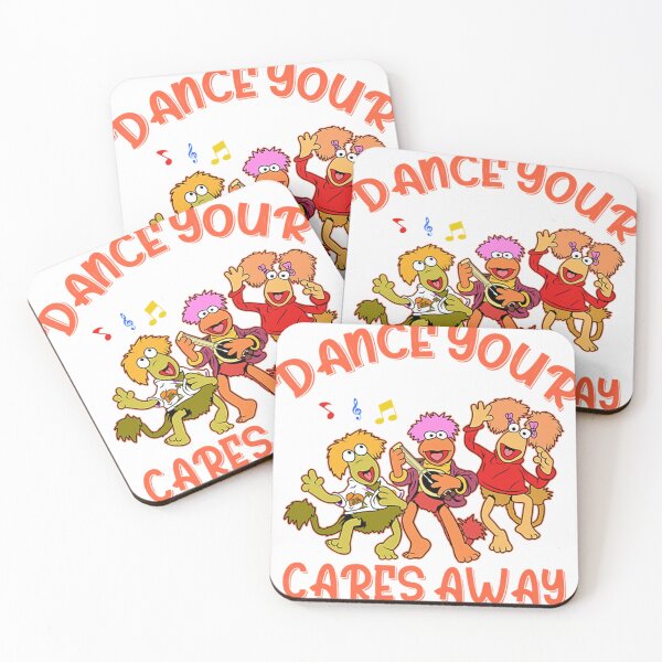 Item preview, Fraggle Rock designed and sold by Maybeckman.