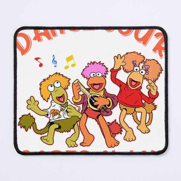 Item preview, Fraggle Rock designed and sold by Maybeckman.