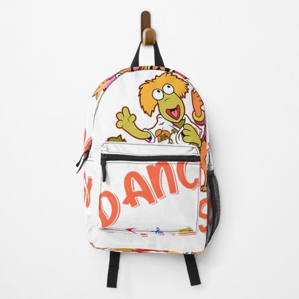 Item preview, Fraggle Rock designed and sold by Maybeckman.