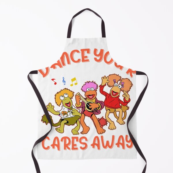 Item preview, Fraggle Rock designed and sold by Maybeckman.