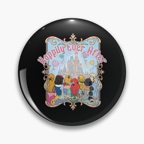 Item preview, Fairytale Castle Happily Ever After designed and sold by rexhepchixran.