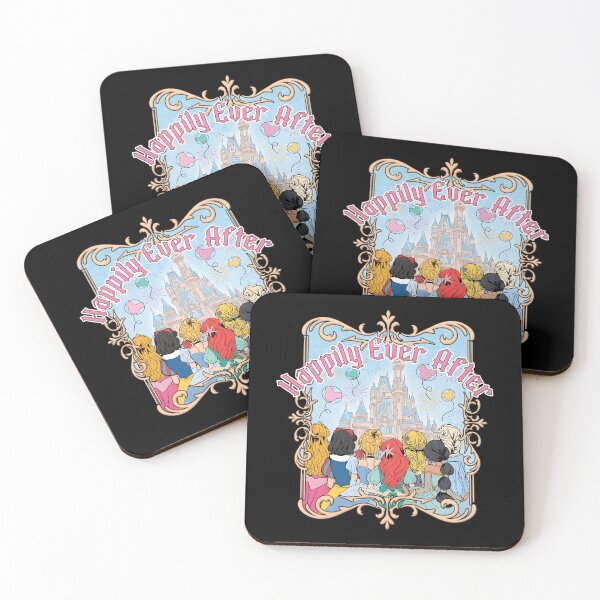 Item preview, Fairytale Castle Happily Ever After designed and sold by rexhepchixran.
