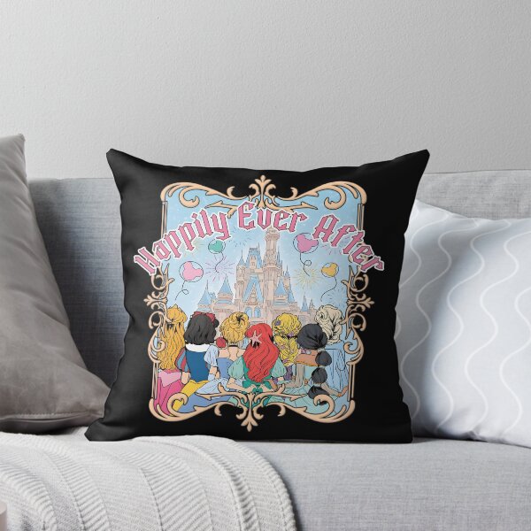Item preview, Fairytale Castle Happily Ever After designed and sold by rexhepchixran.