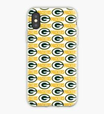Green Bay Packers iPhone Case
