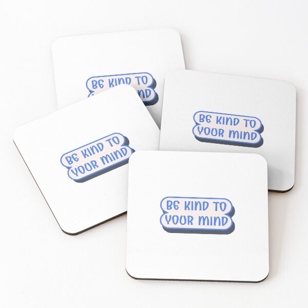 Item preview, Be kind to your mind designed and sold by Beautyqueens Beautys.