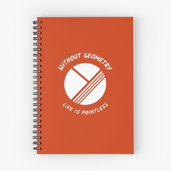 Item preview, Without Geometry, life is pointless. designed and sold by DriverT.