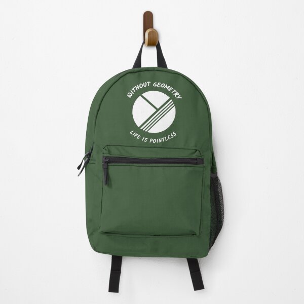 Item preview, Without Geometry, life is pointless. designed and sold by DriverT.